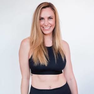 Meet your Posher, Katy